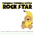 Twinkle Twinkle Little Rock Star