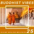 Tibetan Monks