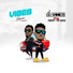 OD Woods feat. Orezi, DJ Banky