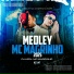 DJ AZIN, Mc Magrinho