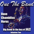 Dave Chambliss Horns
