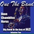 Dave Chambliss Horns