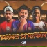 Mc Bamdido do Recife, gui zedek, tiso do bololo