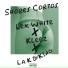 Lex White, La K Da King, K-LEEZ