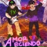 Kaleddda, EL1X