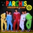 Parchis