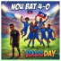 Raboday Lakay, Raboday Panda