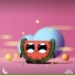 Lofi Fruits Music, Fets, Formal Chicken