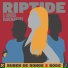 Ruben de Ronde, Rodg, Louise Rademakers