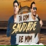 Carlos Fernandes feat. Jefferson Santos