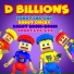D Billions