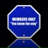 Members Only