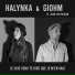 Halynka, Giohm feat. Jean Luc Pajean