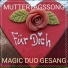 Magic Duo Gesang