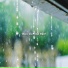 Relaxing Rain, Night Sounds, Rain Falling