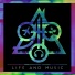 Jeff Hurley feat. Alan Watts