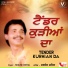 Tarlok Chahal