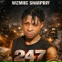 Wizmike Sharpboy
