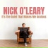 Nick O'Leary