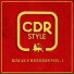CDR STYLE, Fall clássico feat. Ms Ivy