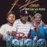 F Kone feat. Aki Na Popo