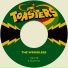 The Wrigglers