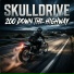 SKULLDRIVE
