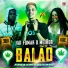 MC Negritin, Mc Rose da Treta, Dj Jn Dutra