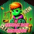 SENPAI BOY