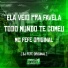 Mc Fefe Original, DJ Fefe Original