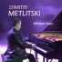 Dimitri Metlitski