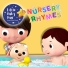 Little Baby Bum Nursery Rhyme Friends