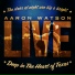 Aaron Watson