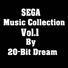 20-Bit Dream