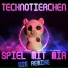 Technotierchen