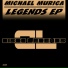 Michael Murica