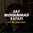 Say Mohammad Safaei