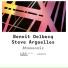 Benoit Delbecq, Steve Arguelles