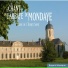 Choeur de l'Abbaye de Mondaye
