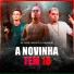 MC Perré, DJ Menor RF, mend7s
