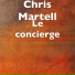 Chris Martell