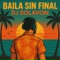 Dj Solavon