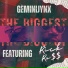 GeminiJynX feat. Rick Ross