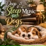 Dog Sleep Lab