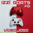 Izzí Goats Fói
