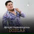 Ajiniyaz Xojambergenov