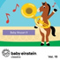 The Baby Einstein Music Box Orchestra