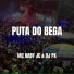 DJ PK, Mc Baby Jc