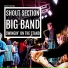 Shout Section Big Band