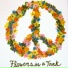 Flowers in a Tank, Ryan Pollie, Policomb